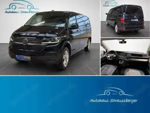 Volkswagen T6 Multivan T6.1 Multivan /AHK/ACC/LED/Elektr. Schiebetüren
