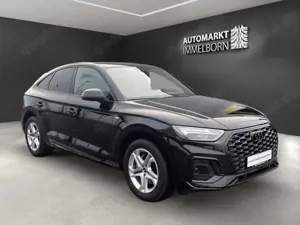 Audi Q5 Sportback S line Kamera*LED*Navi*Sound*Massag
