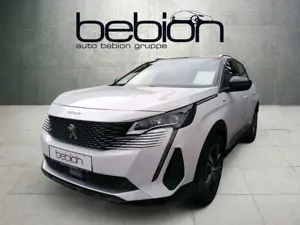 Peugeot 3008 Hybrid 225 (Plug-In) e-EAT8 GT ACC LED Navi