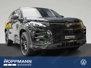 Volkswagen Tayron R-Line 2,0TDI 4MOTION 193 PS DSG Pano,IQ