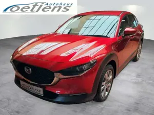 Mazda CX-30 2.5L e-SKYACTIV G 140ps