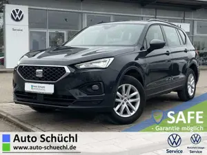 SEAT Tarraco 2.0 TDI Style 7-SITZER NAVI-PRO+LED+VIRT