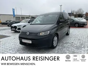 Volkswagen Caddy 2.0 TDI (NAVI,RearView,GRA,LaneAssist,SH) Klima