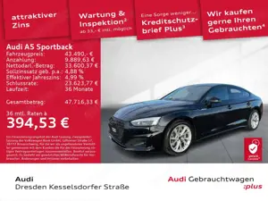 Audi A5 50 TDI advanced Kamera LED Navi