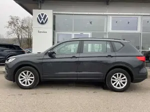 SEAT Tarraco 2.0 TDI Style 7-SITZER NAVI-PRO+LED+VIRT Bild 2