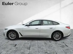 BMW 430 Gran Coupe i Pano Tempomat SHZ NAV LC Prof Memory Bild 3