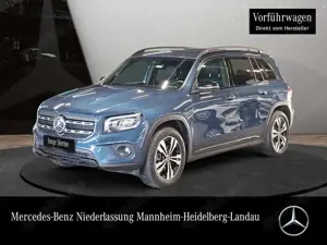Mercedes-Benz GLB 200 d 4M PROGRESSIVE+NIGHT+LED+KAMERA+KEYLESS