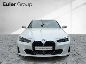 BMW 430 Gran Coupe i Pano Tempomat SHZ NAV LC Prof Memory Bild 2