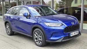 Honda ZR-V Hybrid e:HEV 2.0 i-MMD Elegance