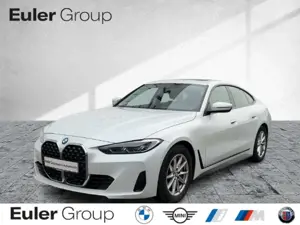 BMW 430 Gran Coupe i Pano ACC SHZ NAV LC Prof Memory Sitze