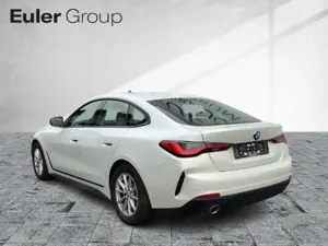 BMW 430 Gran Coupe i Pano Tempomat SHZ NAV LC Prof Memory Bild 4