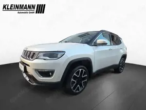 Jeep Compass Limited  1.4l M-Air (170PS) 4x4 AT9
