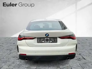 BMW 430 Gran Coupe i Pano Tempomat SHZ NAV LC Prof Memory Bild 5