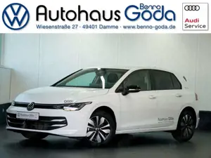 Volkswagen Golf Goal 1.5 TSI DSG Bluetooth Navi LED Klima
