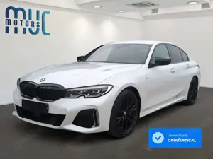 BMW 340 M340 i xDrive Dt. Fzg. / Virtual / 360 / M Sport