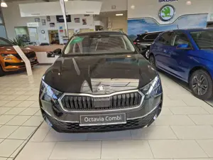 Skoda Octavia Combi Exclusive 1.5 TSI 110 kW mHEV DSG, PDC/Clima Bild 2