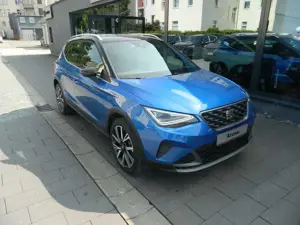 SEAT Arona FR 1.0 TSI DSG Fahrassist XL/VollLED/Sitzheiz/Navi