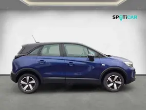 Opel Crossland X Edition