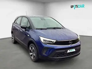 Opel Crossland X Edition