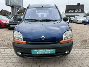 Renault Kangoo 1.4 Basis*TÜV NEU*1HAND*ZAHNRIEMSATZ NEU*