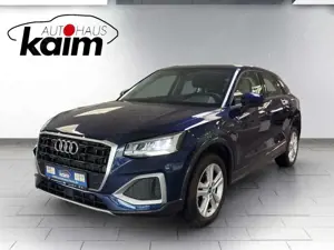 Audi Q2 35 1.5 TFSI  advanced+LED+ACC+Klimaautomatik