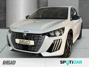 Peugeot 208 GT Hybrid 6-AT Alcantara Sicht-Navigations-Paket D