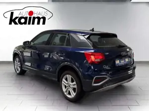 Audi Q2 35 1.5 TFSI  advanced+LED+ACC+Klimaautomatik Bild 3