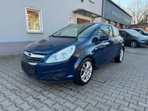 Opel Corsa D Selection "110 Jahre" TÜV 11/26