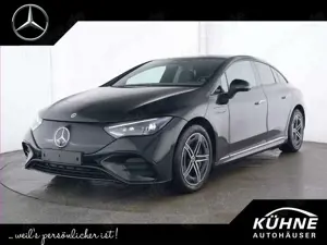 Mercedes-Benz EQE 350 AMG Night HA 4,5° Distro Pano Wartung