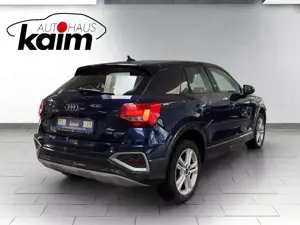 Audi Q2 35 1.5 TFSI  advanced+LED+ACC+Klimaautomatik Bild 5
