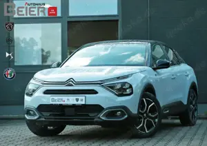 Citroen C4 e-Max 156 Navi/ Sitzh./ Klimaau.