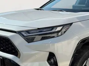 Toyota RAV 4 RAV4 Plug-in Hybrid Teamplayer ACC+LED+Navi Bild 5