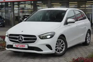 Mercedes-Benz B 180 B180 Progressive Klimaaut. Navi LED Leder Kamera