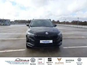 Skoda Karoq Sportline 1.5l TSI 110kW DSG LED Navi Klima Navi