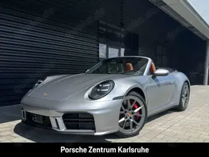 Porsche 992 911 Carrera S Cabrio Clubleder LED-Matrix