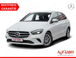 Mercedes-Benz B 180 B180 Progressive Klimaaut. Navi LED Leder Kamera