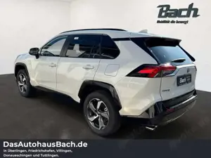 Toyota RAV 4 RAV4 Plug-in Hybrid Teamplayer ACC+LED+Navi Bild 4