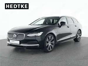 Volvo V90 T8 Recharge AWD Ultimate Bright 20"+BW+360°