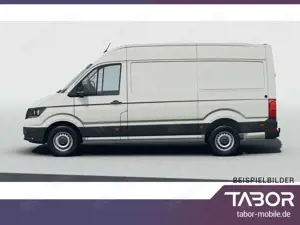 Volkswagen Crafter 35 140 L3H3 3S AHK ergAc Kam UVP-41%* Bild 2