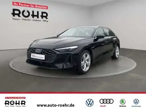 Audi A5 Avant (PDC.DAB.GRA.SHZ.virtual cockpit plus) 2.0 T