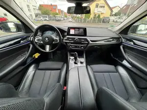 BMW 530 Aut. Sport Line *TÜV Neu*Neue Winterreifen* Bild 5