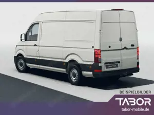 Volkswagen Crafter 35 140 L3H3 3S AHK ergAc Kam UVP-41%* Bild 3