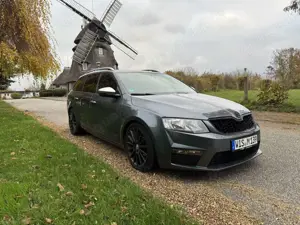 Skoda Octavia Combi 1.4 TSI (Green tec) Ambition