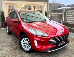 Ford Kuga Titanium X  Navi | LED | RKam | ACC | Shz.