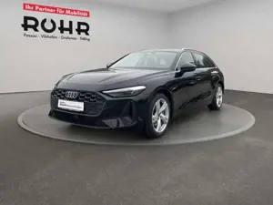 Audi A5 Avant (PDC.DAB.GRA.SHZ.virtual cockpit plus) 2.0 T
