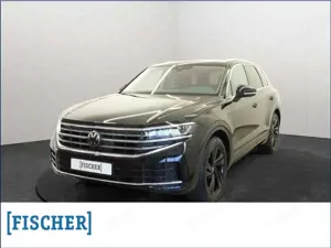 Volkswagen Touareg 3.0TDI 4Motion Elegance Matrix AHK HUD Panoramad.