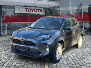 Toyota Yaris Cross 1.5 E FWD Top gepflegter Crossover