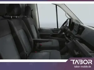 Volkswagen Crafter 35 140 L3H3 3S AHK ergAc Kam UVP-41%* Bild 5