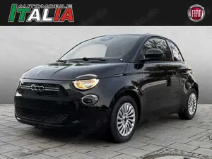 Fiat 500e 3+1 RED 42 kWh *Komfort Paket*