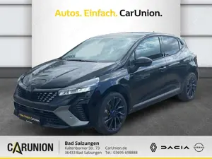 Renault Clio Esprit Alpine TCe 90